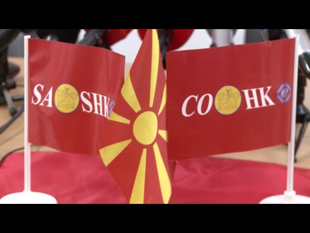 SASHK-u prolongon grevën e paralajmëruar për 11 nëntor 2019 …?
