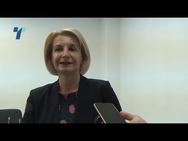 Flet Teuta Arifi, a do të shkojë ambasadore në SHBA?!