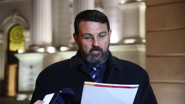 Stoilkovski-VMRO-DPMNE / Zaevi dhe oligarkia e biznesit e mbështetur nga qeveria helmojnë qytetarët ( video)