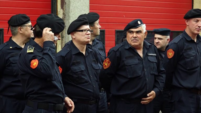 Maqedonasit e shpallur si shqiptarë, Mançevski pranon manipulimet