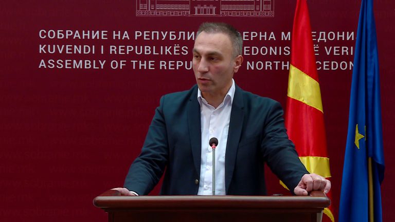 Kryeministri Z.Zaevi/ Ngecja e ligjeve thelbësore rrezikon datën e zgjedhjeve