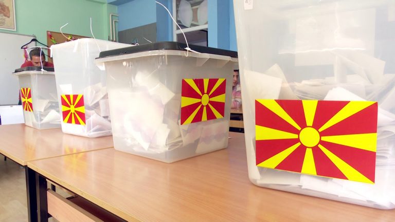 (VIDEO) TALAT XHAFERI / ZGJEDHJET MUND TË SHTYHEN DERISA NUK I KAM SHPALLUR
