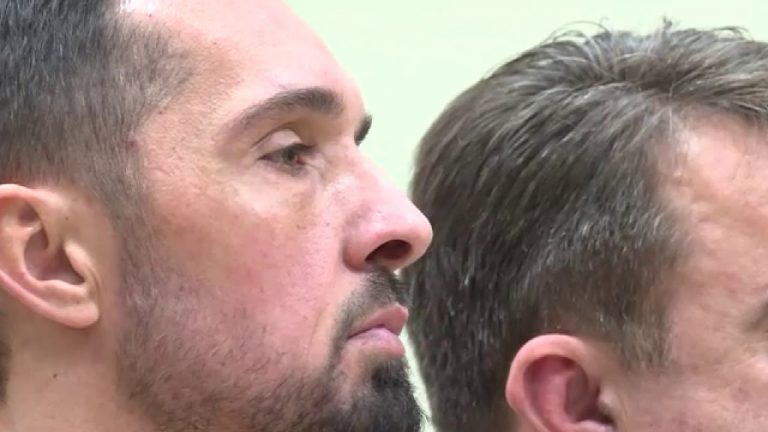 (VIDEO) I DËNUARI I PARË NË RASTIN “REKET”, ZORAN MILEVSKI-KIÇECI DËNOHET ME 3 VJET BURG