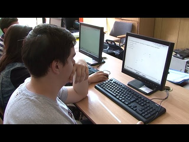 Tv Kanal 5-video / Shkollat e mesme të RMV vetëm një vend më lartë se Kosova në PISA testet …