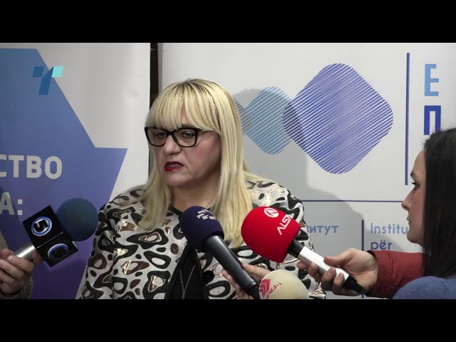 Kryeministri Zaevi / BDI e din se  është dërguar komplet Ligji i Gjuhëve  në Komisionin e Venecias nga Qeveria ,Artan Grubi nuk di kur ni send…