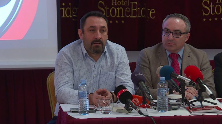 99 % e  institucioneve në RMV nuk e zbatojnë Ligjin për Gjuhët