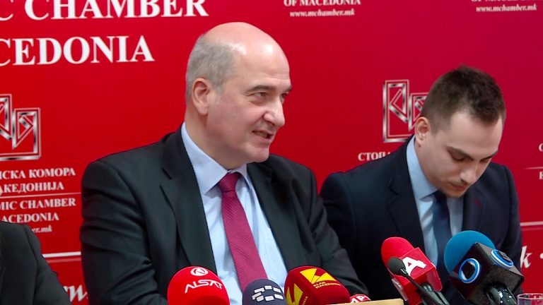 Nga marsi, lehtësime gjatë punësimit në Gjermani