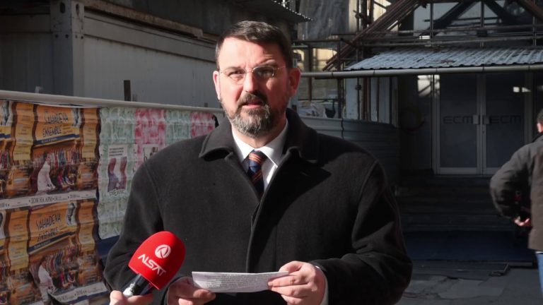 VMRO-DPMNE – fajëson pushtetin  Shpallet konkursi për 200 nga 600 vendet për punësim në AD ELEM