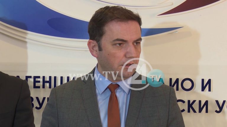 Edhe një dush i ftohtë për Bujar Osmanin/ Trajçevski i ASHMAA-së,“inspektimet” e Qeverisë teknike i quan “të pakuptimta”
