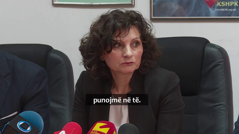 Anti-korrupsioni, i pafuqishëm përballë korrupsionit?