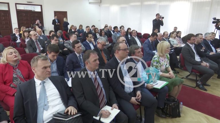 Maqedonia mbetet pa fuqi punëtore