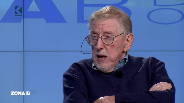 Walker për koalicionin VV-LDK: Disa gjërave për 15 ditë do t’ju vijë fundi (VIDEO)