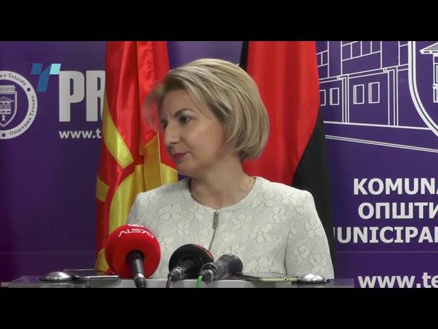 NPK Tetovë para zgjedhjeve ka punësuar 70 persona