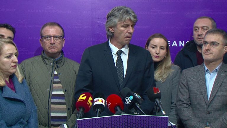 ASH /  Brenda 48 orëve mësohet gjithçka rreth koalicionit ?