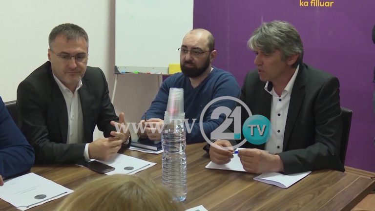 ASH dhe BESA: BDI propozon ligje qesharake për Vetingun që nuk ka kohë të shqyrtohen
