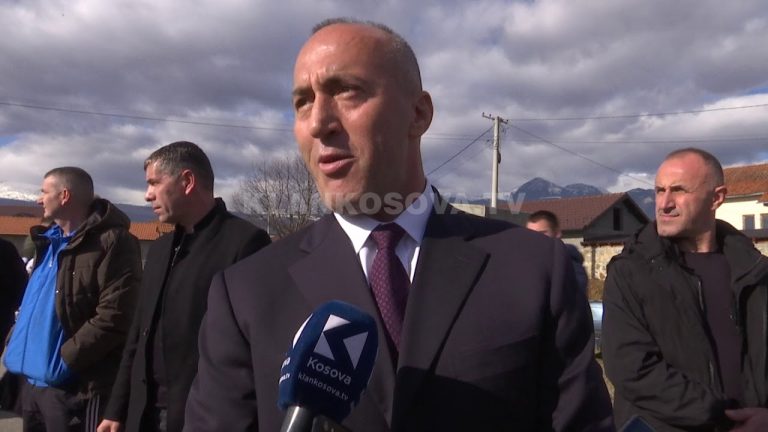 RAMUSH HARADINAJ S’DO TA DORËZOJË MANDATIN ME CEREMONI – KJO ËSHTË ARSYEJA