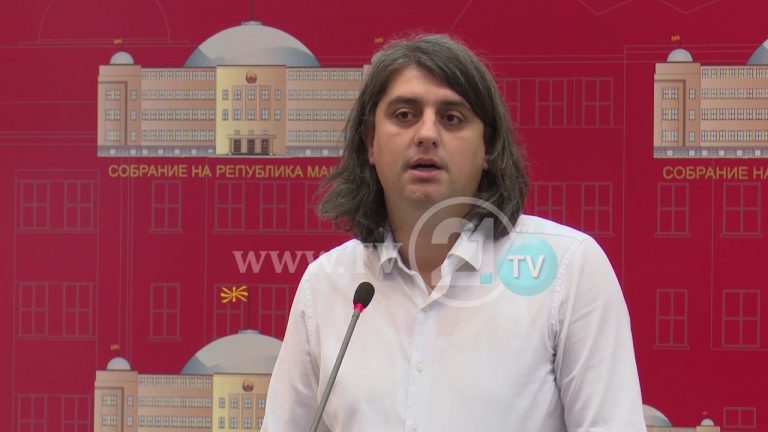 Kush “pëllet” për kufirin Bellanoc-Stançiq? Fatmir Bytyqi / Po e lë që vetë populli të vendos