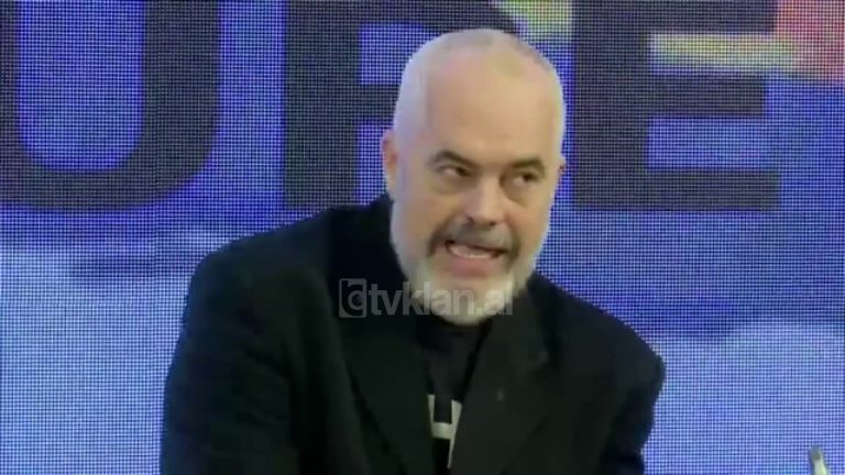 Hapja e kufirit Shqipëri-Kosovë? Rama: Brukseli tha jo, rezultati do të ishte negativ