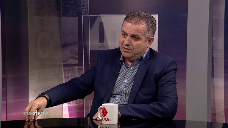 (VIDEO) Derkoski: Nëse BESA koalicionon me LSDM-në, komisionerët dhe buxheti për reklama i takojnë Aleancës për Shqiptarët