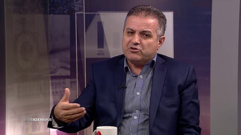 DERKOSKI NË ‘STUDIO E HAPUR’: NUK KA MË VOTUES FANTOM, LISTA E PASTRUAR DHE AZHURUAR (VIDEO)