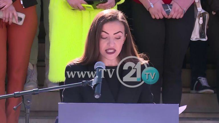 Koronavirusi, FR BDI nuk respekton apelin e partisë,Bujar Osmani i arsyeton: Nuk u mbajt në hapësira të mbyllura