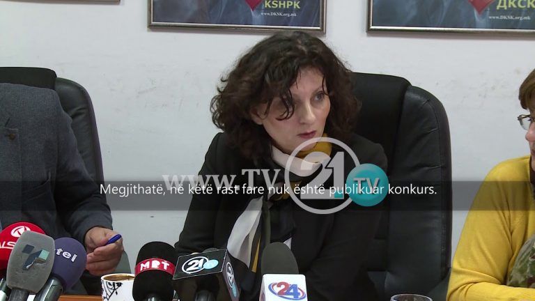 Bashkim Hasani në Policinë financiare, KSHPK: Qeveria ta rishqyrtojë emërimin e tij për u.d. zv/drejtor