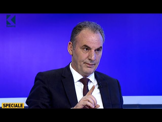 Fatmir Limaj për Kurtin/ Do ta harrojmë Hashimin çka ka ardhur sot (VIDEO)
