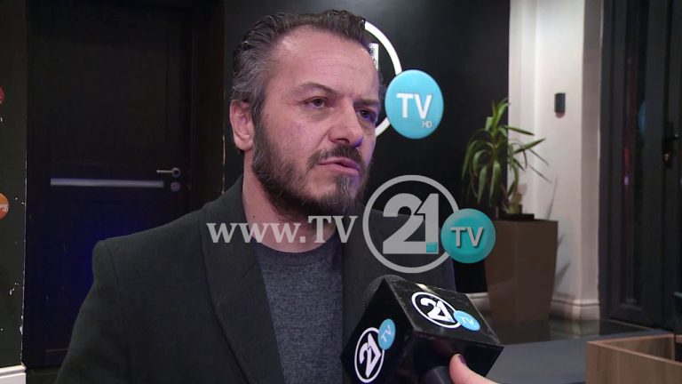 Ylber Murtezi, drejtor i ri në Teatrin Shqiptar / Zgjedhjet nuk do ta pengojnë hapjen e teatrit