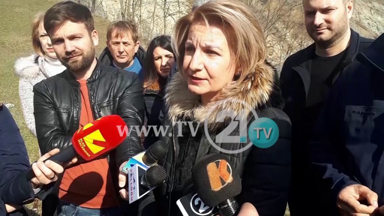 Tetovë / Bulevardi “Iliria“ larg premtimit, Komuna dhe kompania “IR Grup” në proces gjyqësor