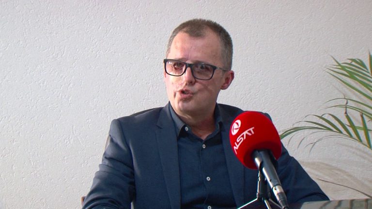 Deponia në Rusino, ngec projekti për rrugën