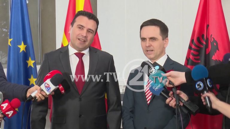 Ndarja e mjeteve të KSHZ-së mes LSDM dhe BESËS, Llogari të përbashkët për harxhimet e fushatës, por reklamat veçmas