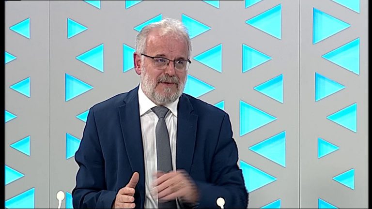 VIDEO/ Talat Xhaferi: Edhe përkundër situatës me koronavirusin, duhet të mendohemi për organizimin e zgjedhjeve më 12 Prill!