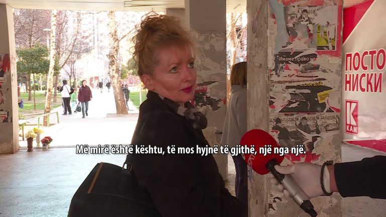 Nga sot ndalohet tubimi i më shumë se pesë personave, masat mund të shtrëngohen