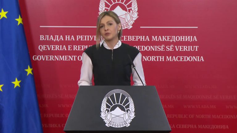 Masat ekonomike ndaj koronavirusit, Maqedonia e Veriut përgatitet / Do të marrim 600 milionë euro borxhe