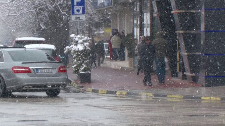 Në Tetovë dhe Gostivar ka ulje të lëvizjes së qytetarëve