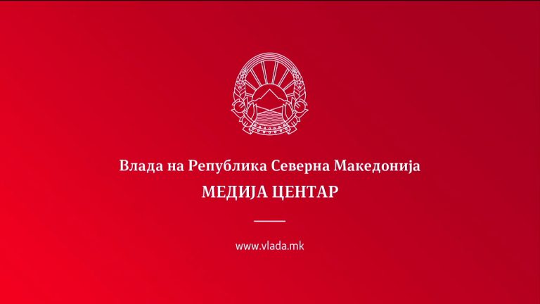 Spasovski: Shkurtohen pagat e funksionarëve të emëruar dhe të zgjedhur…(video)