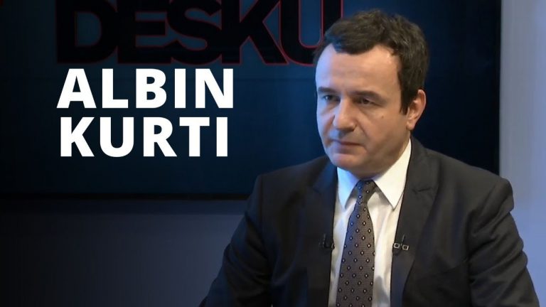 Albin Kurti: Do ta respektojmë vendimin e Kushtetueses (video)