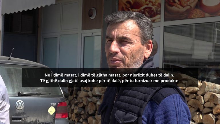 Banorët e Haraçinës / Nuk ka koronavirus, paniku përhapet pa nevojë