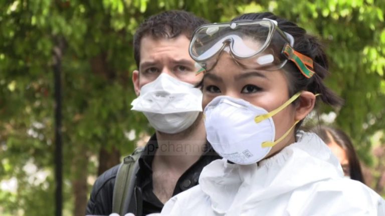 Rikthimi i epidemisë? Ekspertët kinezë: Nuk është i mundur