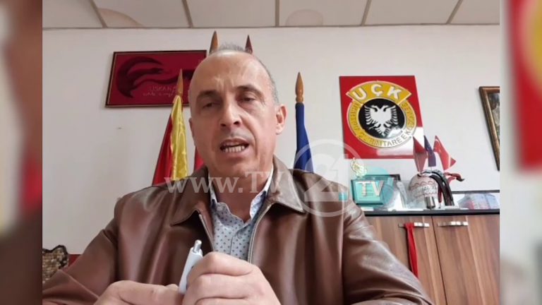 Rasti i parë me Covid-19 në Kërçovë, Dehari: I infektuari për 3 muaj nuk ka pasur kontakte me qytetin (video)