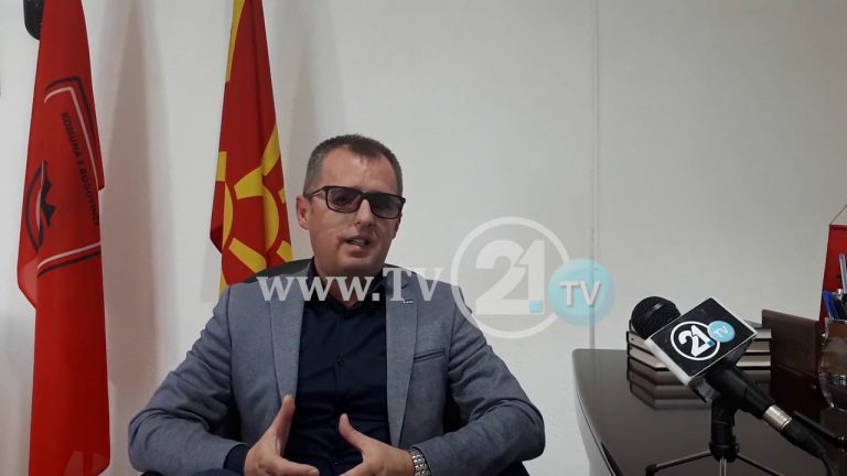 Bogovinë, numri i të infektuarve shkon në 11! Xhemaili: Të infektuarit janë izoluar, nuk ka nevojë për panik
