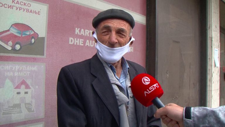 Pas izolimit 85 orësh, është rikthyer “rrëmuja” nëpër rrugët e Tetovës