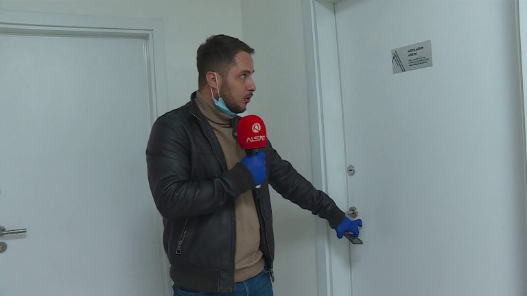 Alsat-m / 10 mijë aktivistët e BDI-së në kohën e pandemisë nuk vërehen askund, nuk funksionon as linja telefonike
