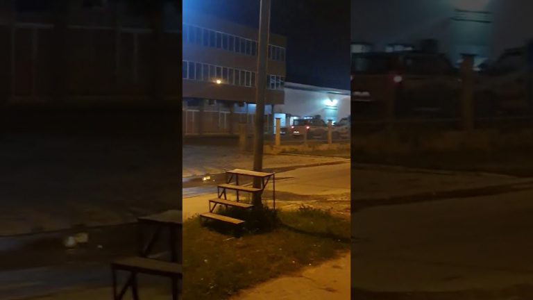 Aksion policor në Butel të Shkupit, konfiskohet mbi 1 ton drogë,e ruan njësiti special ( video)