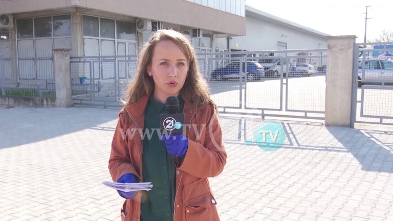 1.240 kg marihuanë u kap në Butel, droga u kultivua në Kavadar, dyshohet një 42-vjeçar nga Jegunovca