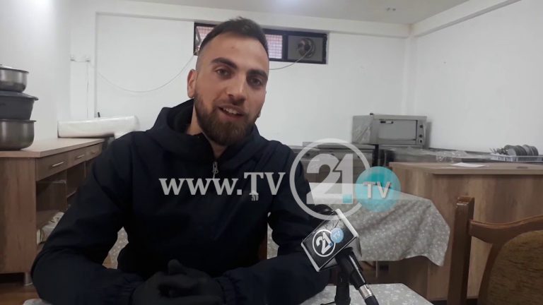 Tetovë / 100 iftare çdo ditë nëpër shtëpi, “Agimi i Bamirësisë” iftare falas për nevojtarët