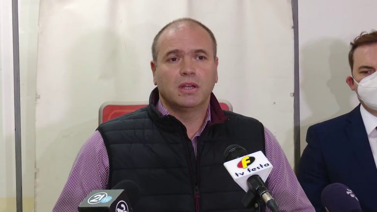 Kumanovë, Dimitrievski nuk ka respektuar vendimin për izolim