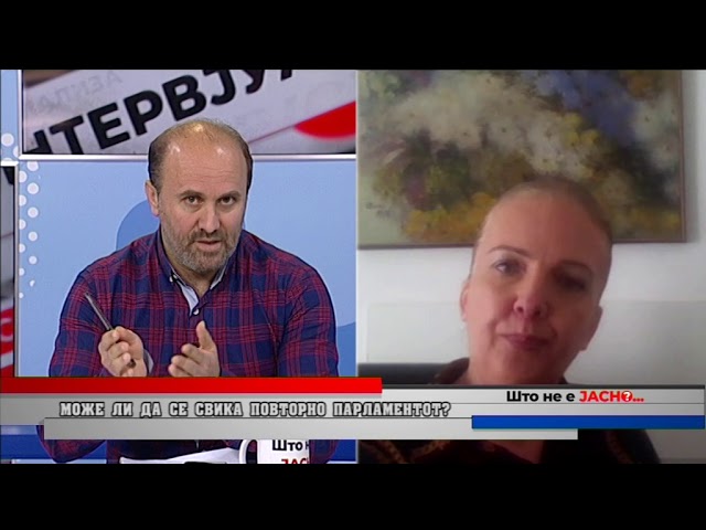 ( video)Karakamisheva / Pushtetit po i djeg ndër këmbë dhe po kërkon një mënyrë për të dalë nga gjendja e jashtëzakonshme antikushtetuese