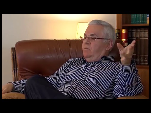 (Video)Klimovski /  Qeveria dëshiron të thërrasë parlamentin për të legjitimuar vendimet e Pendarovskit dhe Qeverinë