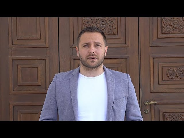 Arsovski-VMRO-DPMNE : Ka ardhur koha që sjelljet prej sherifi të Vice Zaevit dhe Zoran Zaevit të përfundojë